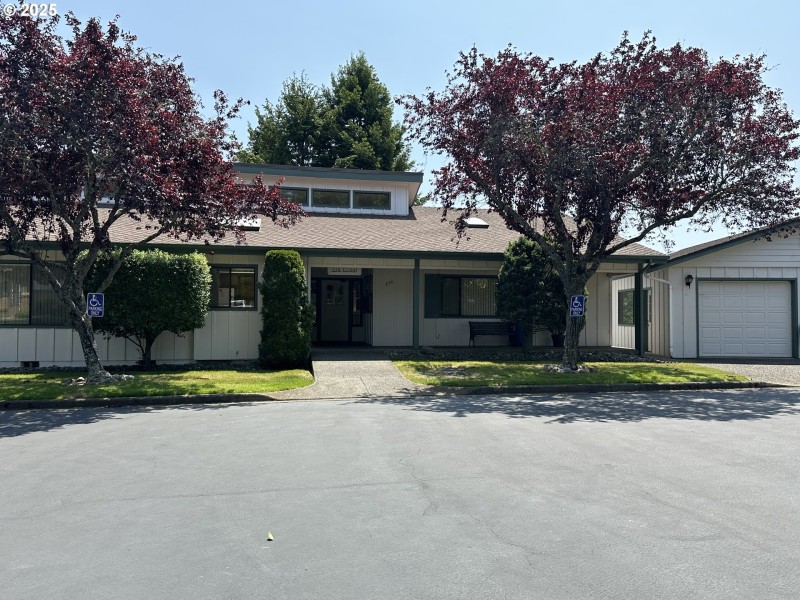 Community Club House