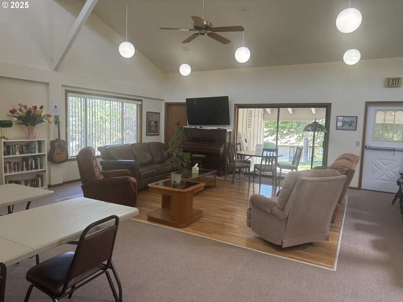 Community Club House