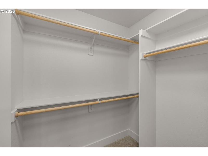 Owner's Suite Bedroom