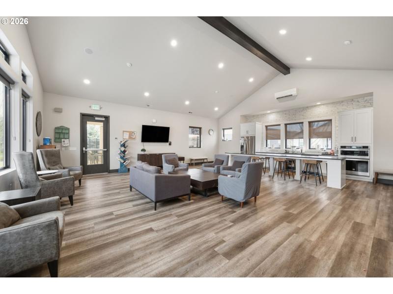 Community Club House