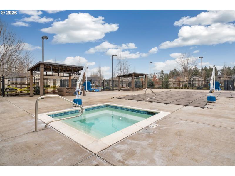 Community Pool