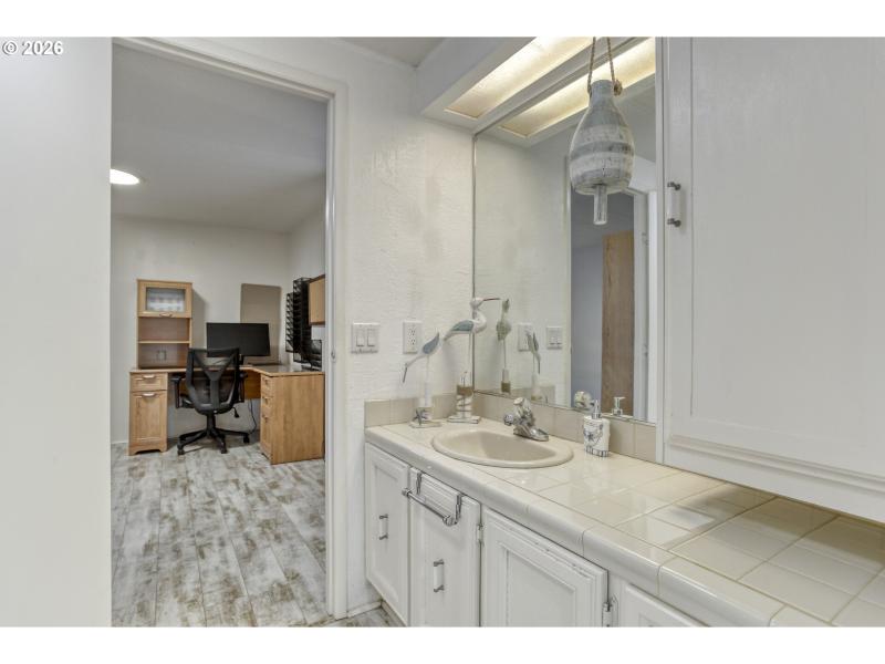 Attached Bathroom #1