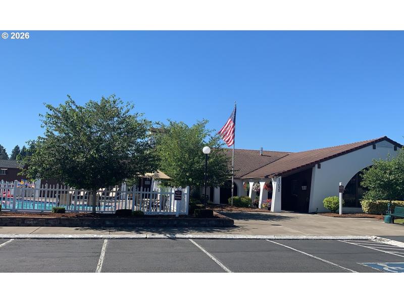 Community Club House