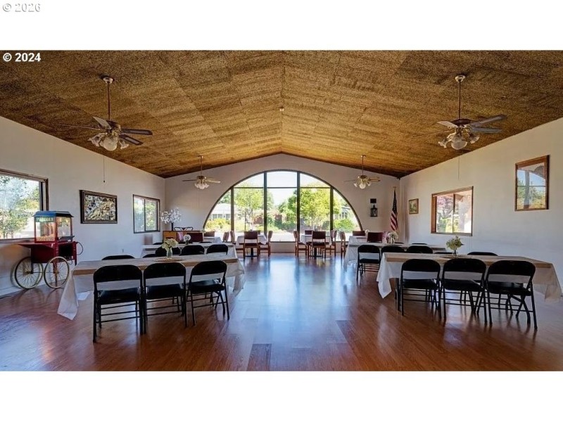 Community Club House