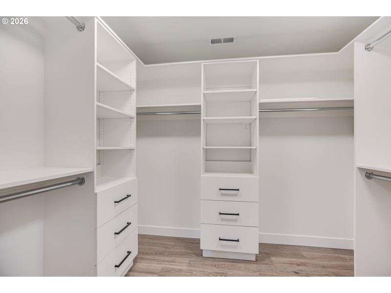 Owner's Suite Bathroom