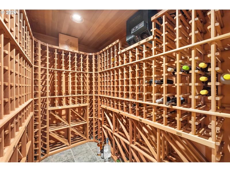 Wine Cellar