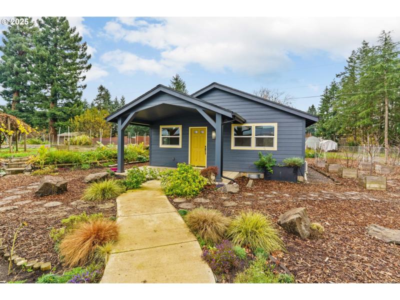 Accessory Dwelling Unit
