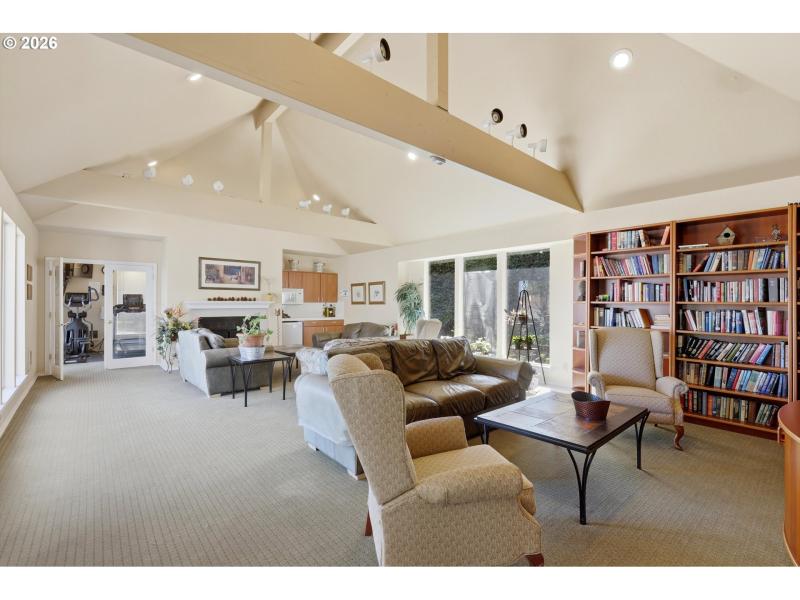 Community Club House