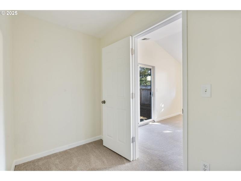 Owner's Suite Bedroom