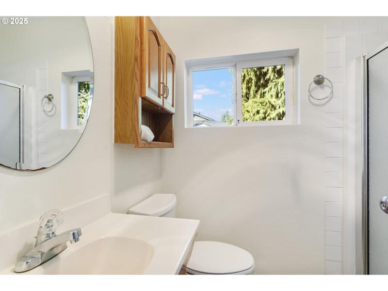 Owner's Suite Bathroom