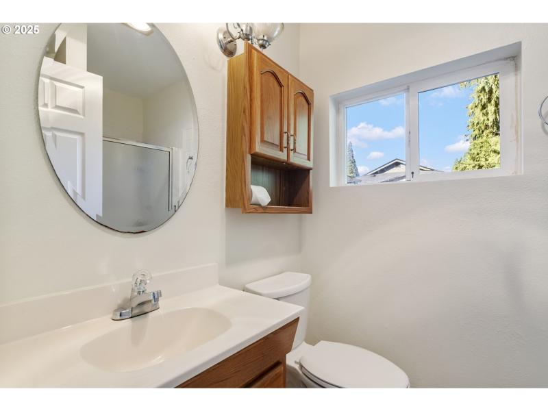 Owner's Suite Bathroom