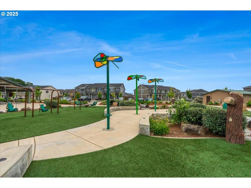 Community Playground