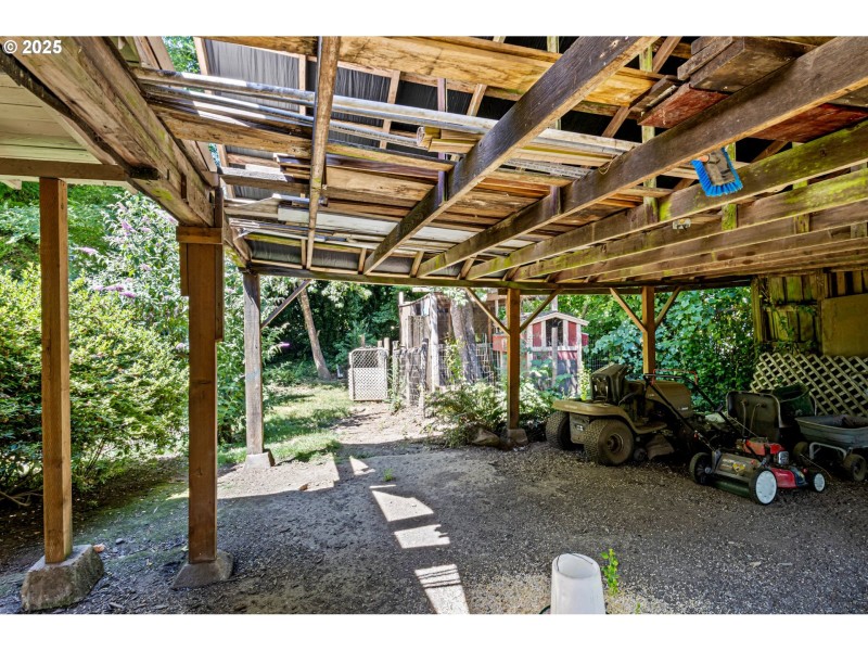 Carport