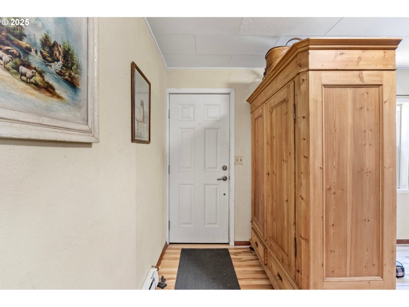 Entrance/Foyer