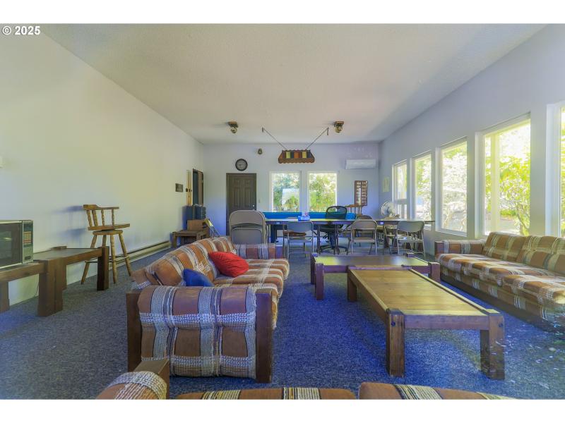 Community Recreation Center