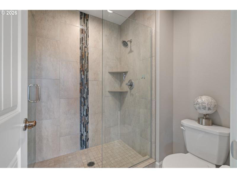 Owner's Suite Bathroom