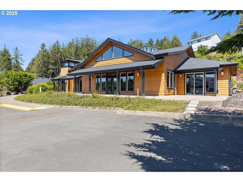 Community Club House