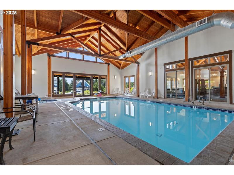 Community Club House