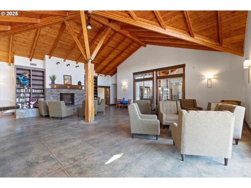 Community Club House