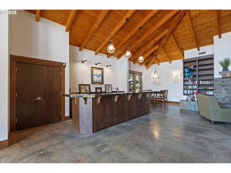 Community Club House