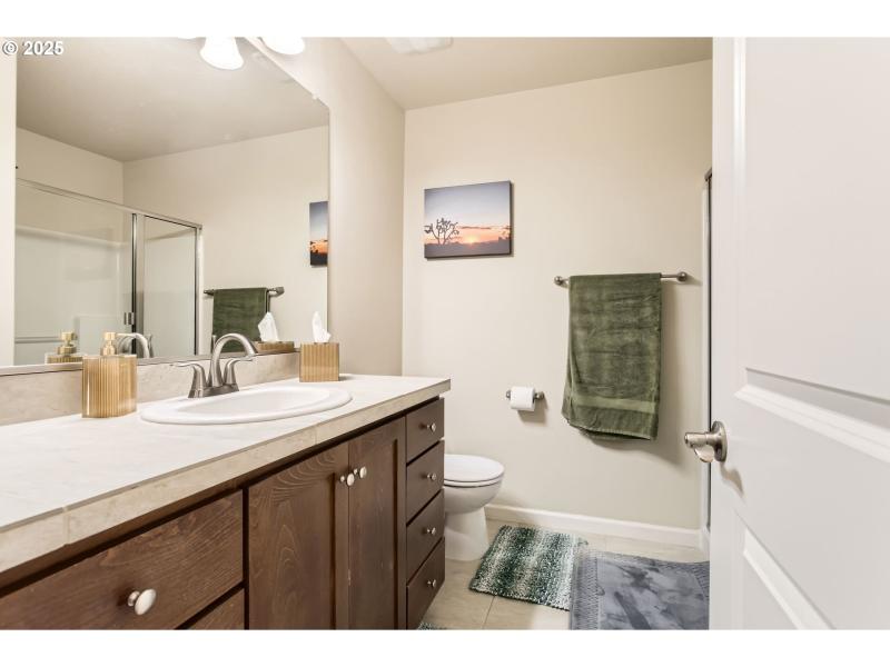 Attached Bathroom #1