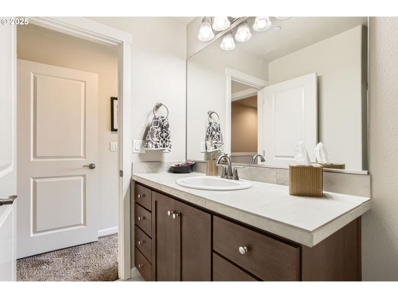 Attached Bathroom #1