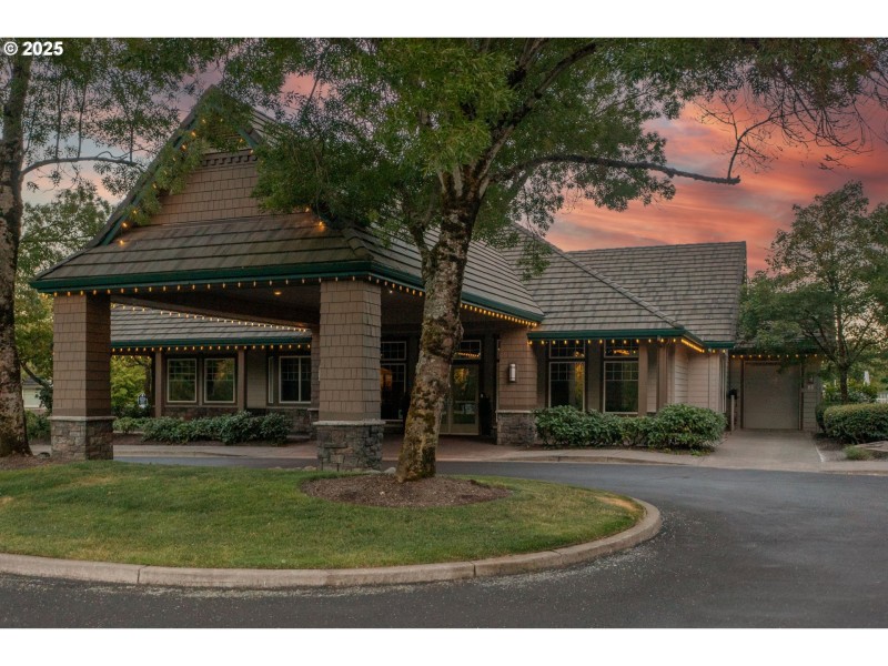 Community Club House