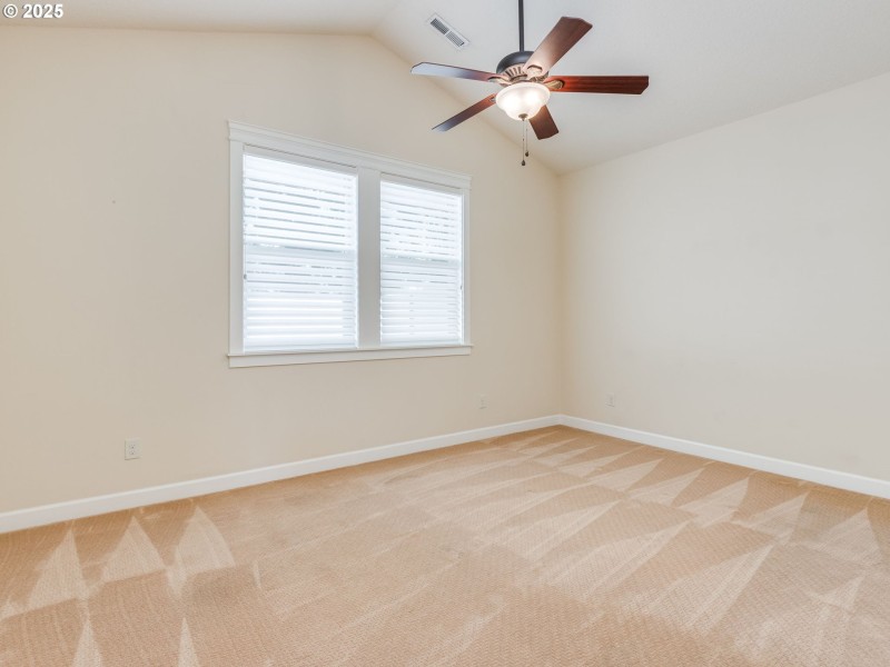 Bedroom, Primary