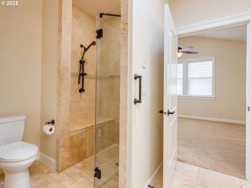 Bathroom, Attached