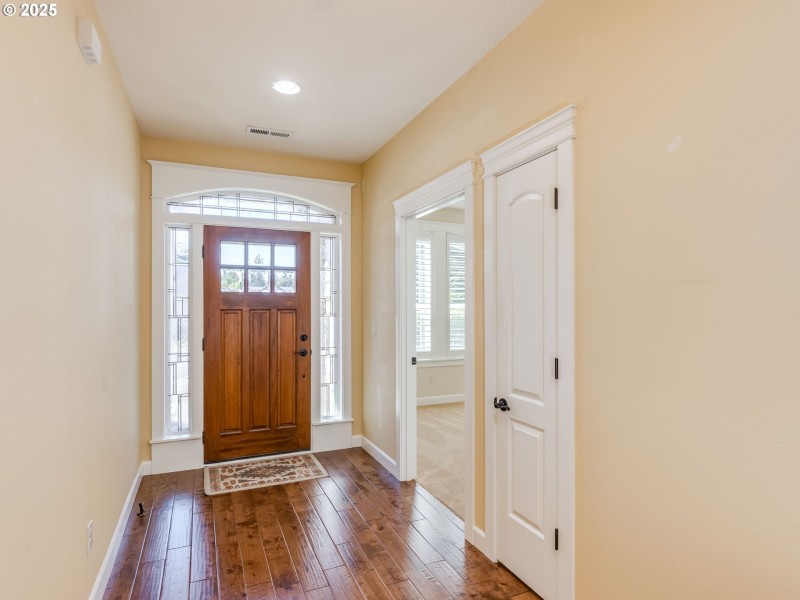 Entrance/Foyer