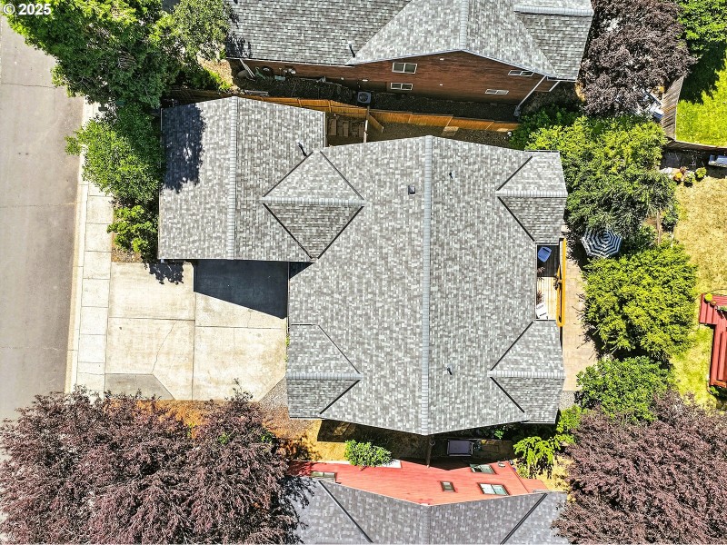 Drone View/UAV