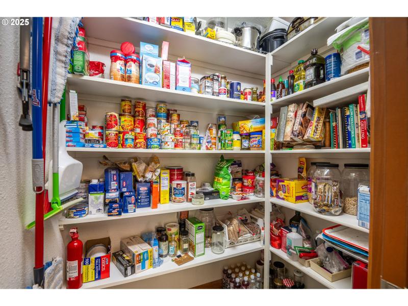 Pantry