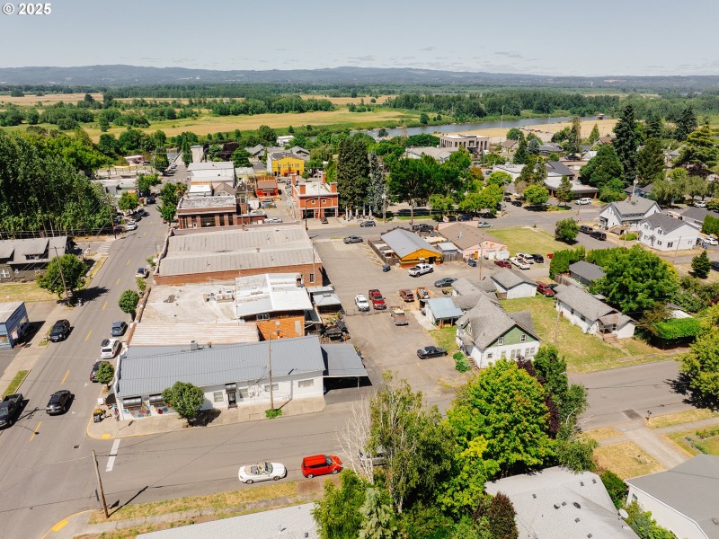 Drone View/UAV