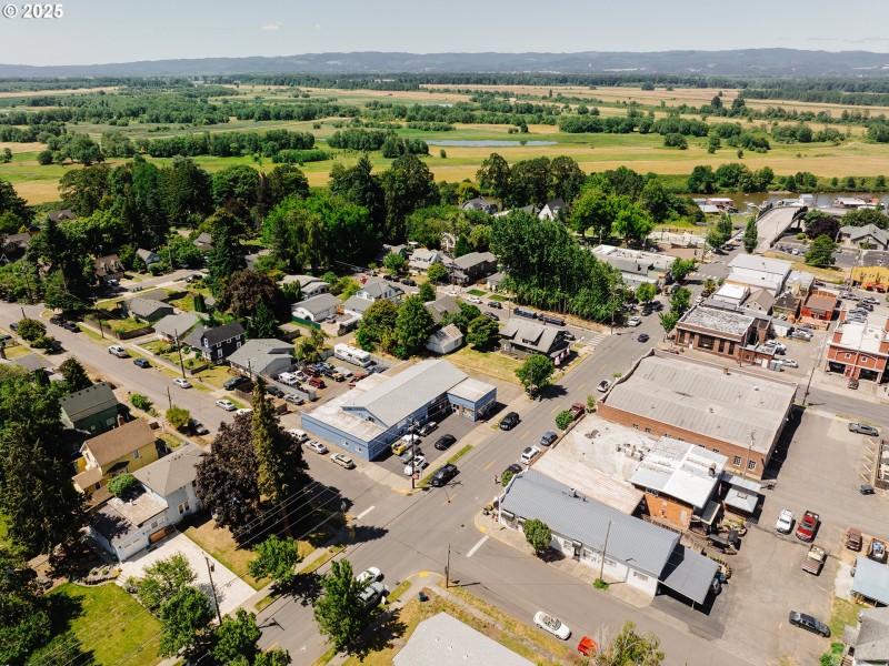 Drone View/UAV