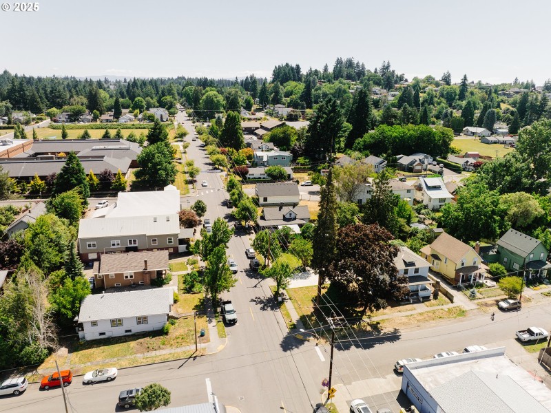 Drone View/UAV
