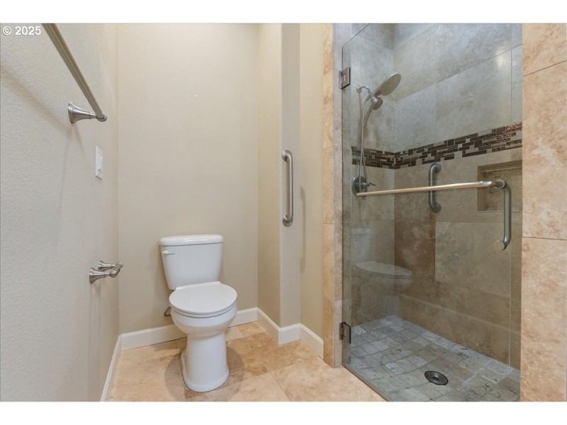 Bathroom, Attached