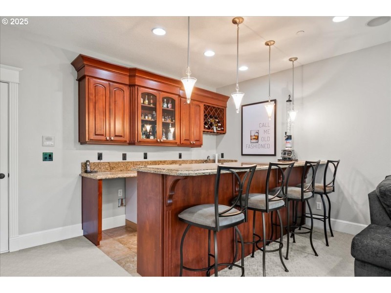 Wet Bar