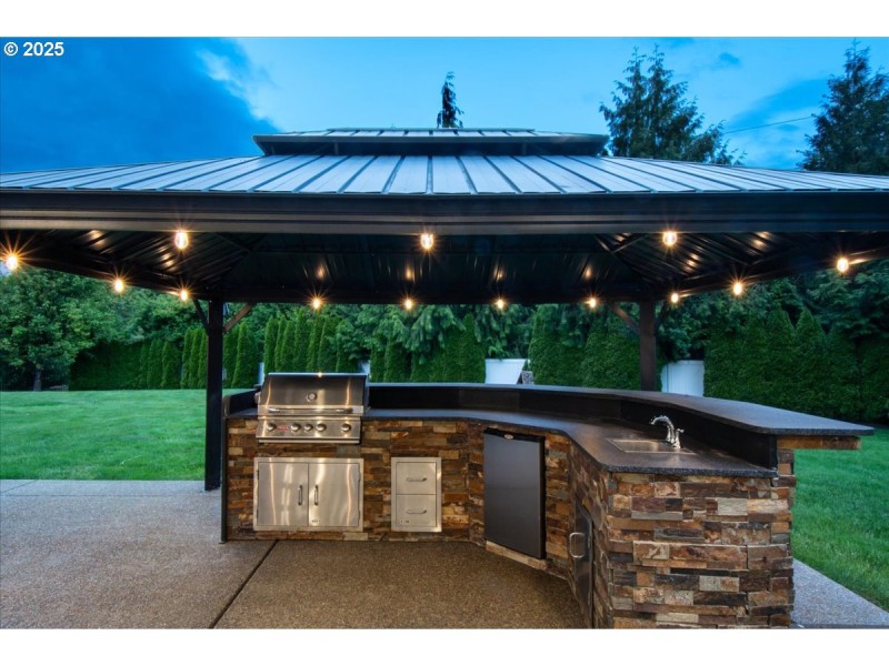 Gazebo