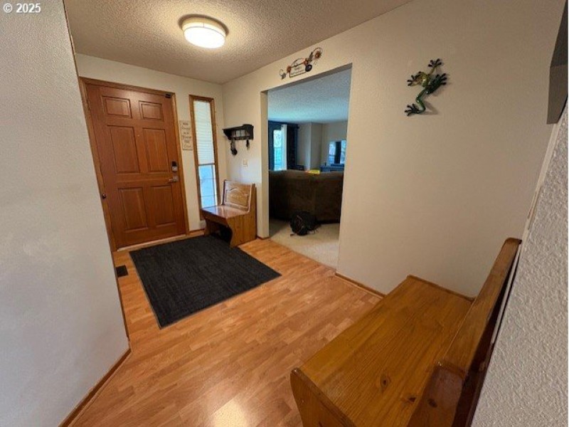Entrance/Foyer