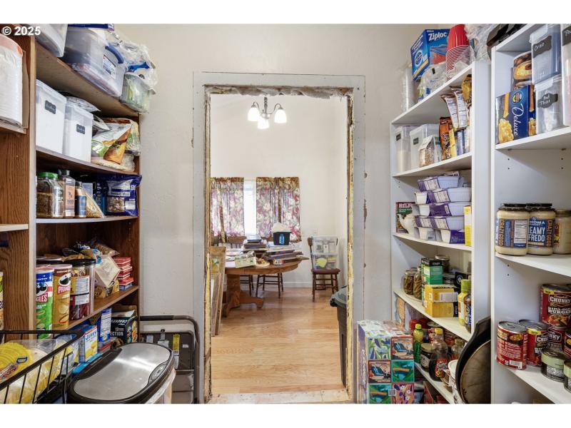 Pantry