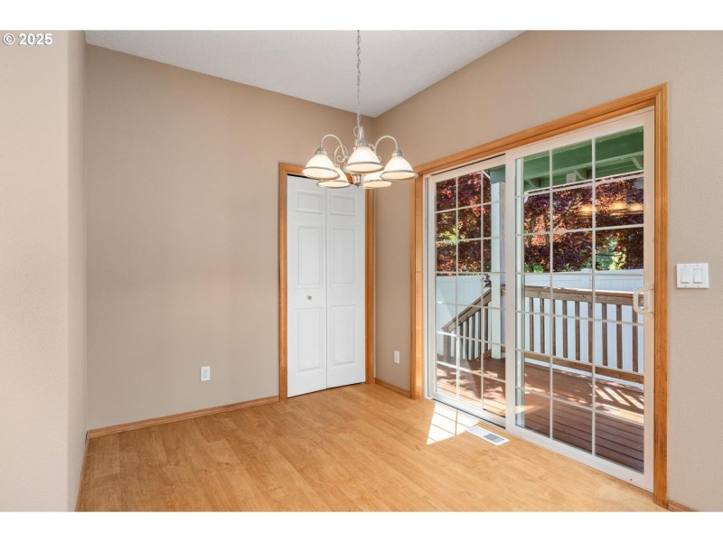 Kitchen/Nook