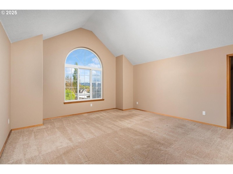 Bedroom, Primary