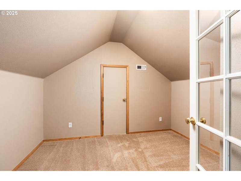 Bonus Room