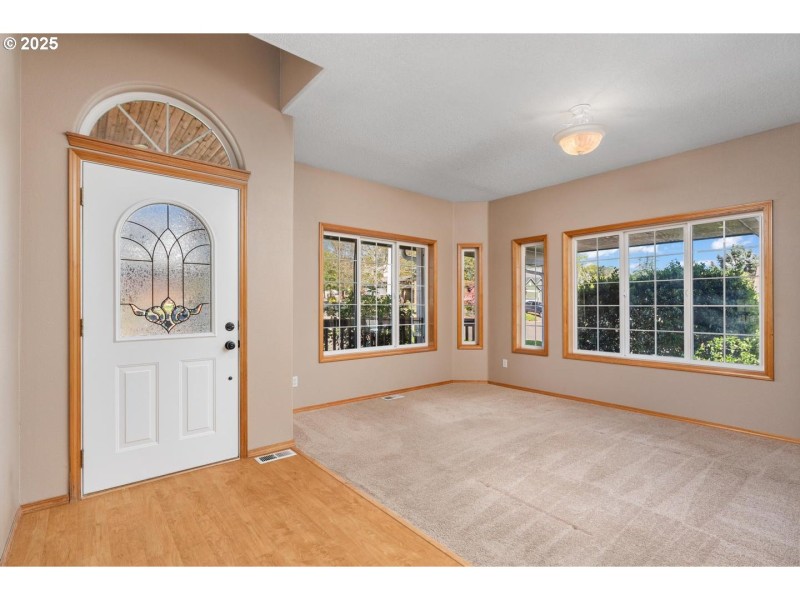 Entrance/Foyer