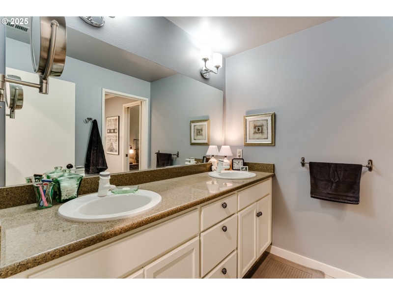 Attached Bathroom #1