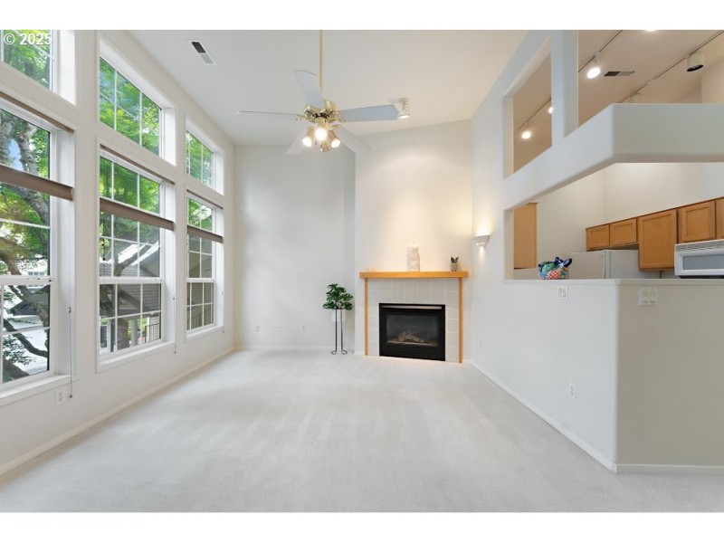 Kitchen/Living Room