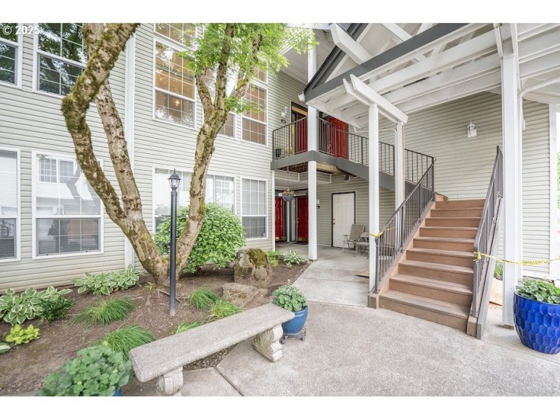 Entrance/Foyer