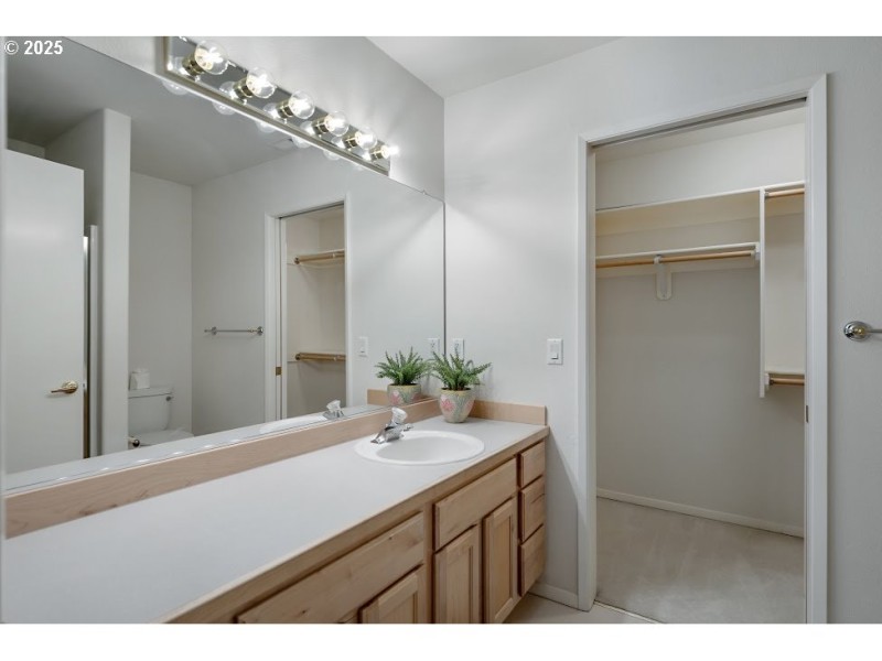 Owner's Suite Bathroom