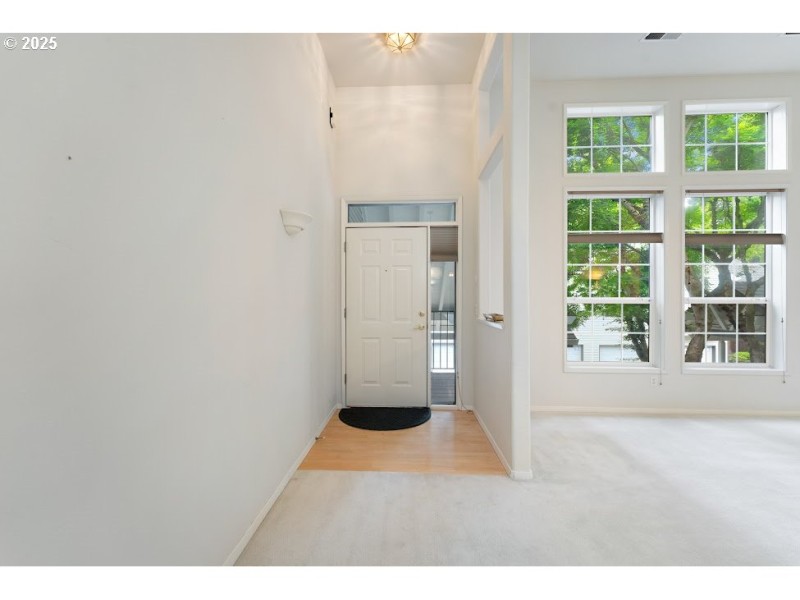 Living Room/Entrance
