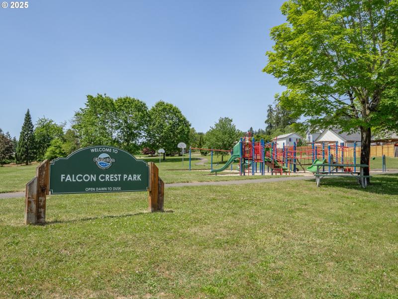 Community Playground